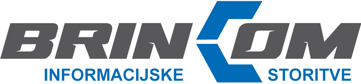 Pomoć za cyber sigurnost, Brincom